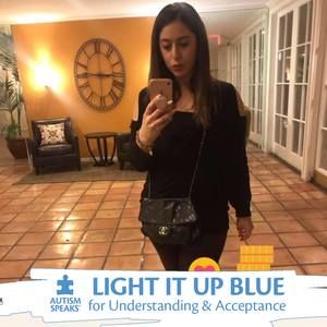 Meet your Posher, Rebecca